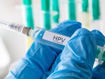 Kematian Usia Muda Akibat Kanker Serviks di Inggris Hampir Nol Berkat Vaksin HPV