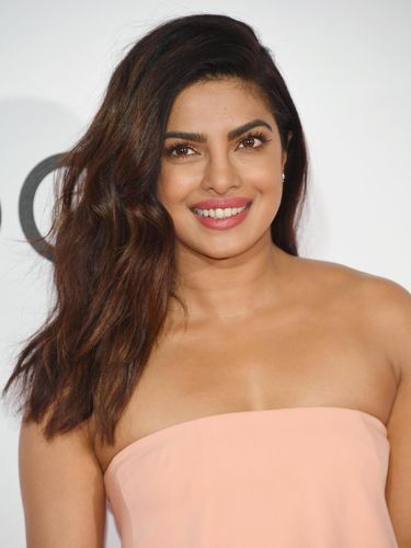 Priyanka Chopra Kesal Disebut Cantik Eksotis, Ada Alasan Kuat di Baliknya