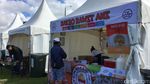 Potret Kemeriahan Wonderful Indonesia Beach Fest 2017 di Melbourne