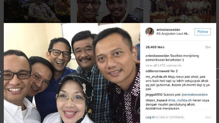 Siasat 3 Kandidat Jelang Debat Kedua