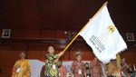 Afi Kalla Pimpin HIPMI Jaya