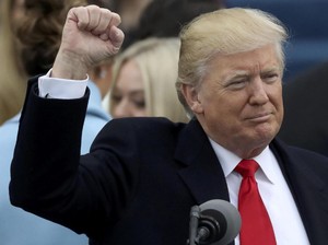 Tantangan Berat Trump: Penuaan Populasi Sampai Timbunan Utang