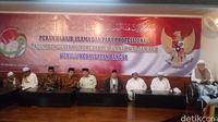 Puluhan Kiai Berkumpul di Mojokerto, Bahas Pendidikan dan Ekonomi