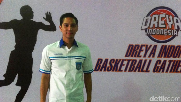 Target Perbasi di SEA Games: Perak untuk Putra, Putri Dapat Emas