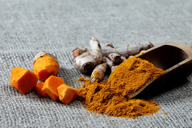 Nggak Perlu Beli yang Mahal, Superfood di Dapur Ini Juga Punya Banyak Manfaat