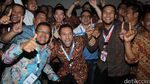 Afi Kalla Pimpin HIPMI Jaya