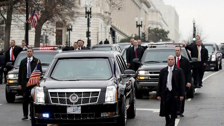 Foto: Drew Angerer/Getty Images/AFP Foto: Drew Angerer/Getty Images/AFP