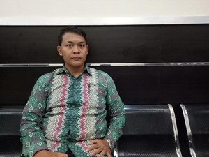 Bendera RI Bertuliskan Arab Juga Dibawa saat Aksi Bela Islam