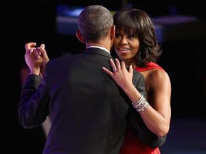 Ritual Ini yang Bikin Pasangan Barack dan Michelle Obama Selalu Intim