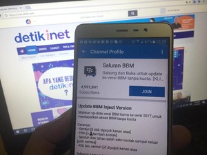Undangan Saluran BBM Menyimpan Potensi Bahaya Besar