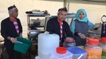Potret Kemeriahan Wonderful Indonesia Beach Fest 2017 di Melbourne