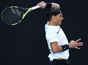 Nadal Menang Atas Zverev Berkat Buang Jauh Rasa Malas