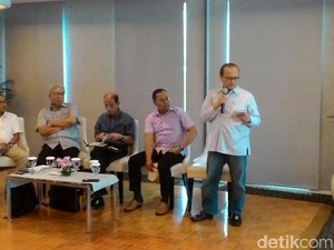 ESDM: Ekspor Tambang Mentah Tak Langgar UU Minerba