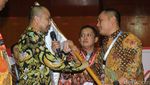 Afi Kalla Pimpin HIPMI Jaya