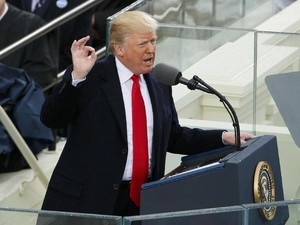 Tenang, Sarana Transportasi Tetap Jalan Meski Pemerintahan Trump Tutup