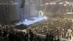 Antusias Para Metalhead Jelang Konser Metallica di Singapura