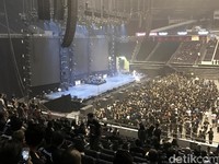 Lagu Metallica Selamatkan Wanita Ini dari Terkaman Hewan Buas