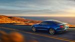 Ford Segarkan Mustang