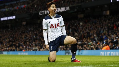 Duel City vs Spurs Berakhir Imbang