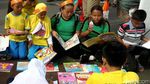 Kampanye Ayo Membaca