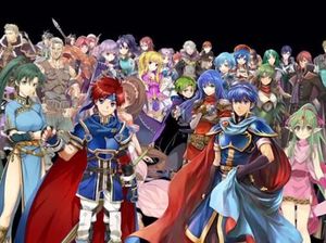 Nintendo Kegirangan Game Fire Emblem Heroes Cetak Rp 66 Miliar