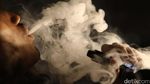 Begini Bahayanya Rokok Elektrik