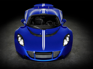 Produksi Hennessey Venom GT Berakhir