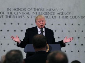 Slogan America First Donald Trump, Apa Maksudnya?