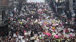 Demo Anti-Trump Meluas