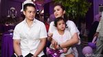 Diisukan Ribut, Olla Ramlan dan Aufar Tambah Mesra