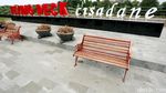 Taman Kota Hiasi Sepanjang Sungai Cisadane Tangerang