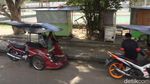 Bentor, Transportasi Andalan Orang Gorontalo