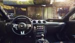 Ford Segarkan Mustang