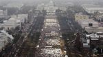Ratusan Ribu Wanita Demo Donald Trump