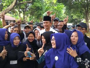 Di Maulid Nabi Forkabi, Agus Ajak Warga DKI Cinta Budaya Betawi
