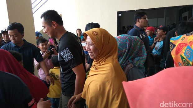 Cara Agus Yudhoyono Gaet Pemilih Pemula di DKI