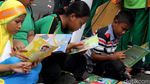 Kampanye Ayo Membaca