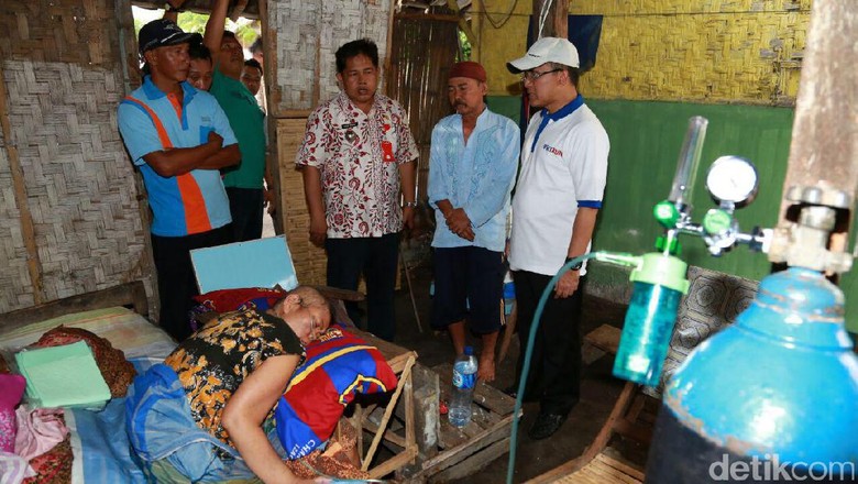 Melihat Kesigapan Pemkab Banyuwangi Atasi Warga Miskin yang Sakit Melihat Kesigapan Pemkab Banyuwangi Atasi Warga Miskin yang Sakit