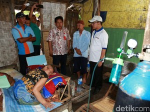 Melihat Kesigapan Pemkab Banyuwangi Atasi Warga Miskin yang Sakit