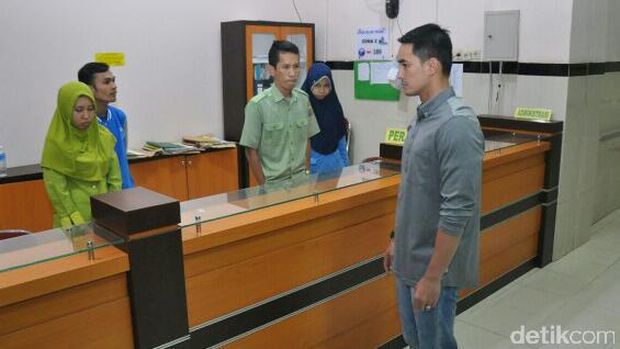 Dikritik Soal Etika Pemimpin, Begini Aksi Sidak Zumi Zola