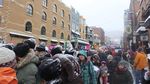 Demo Anti-Trump Meluas