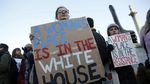Demo Anti-Trump Meluas