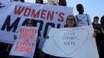 Demo Anti-Trump Meluas