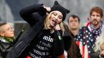 Ratusan Ribu Wanita Demo Donald Trump
