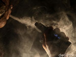 Siap-siap, 1 Oktober 2018 Harga Likuid Vape Naik