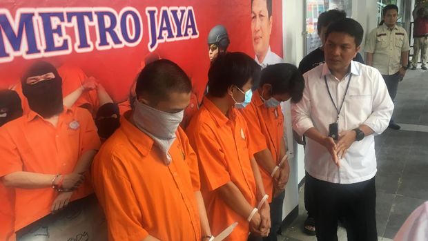 Ini Campuran yang Membuat Tembakau Gorilla Berbahaya