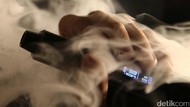 Pengusaha Minta Pemerintah Buat Aturan Tambahan Rokok Elektrik