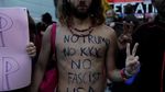 Demo Anti-Trump Meluas