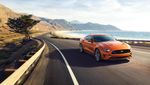 Ford Segarkan Mustang