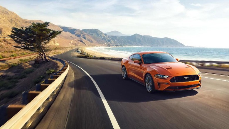 Foto: Ford Foto: Ford